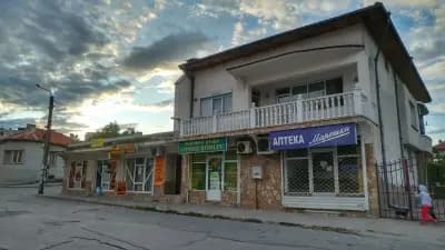 Аптека "Марешки"