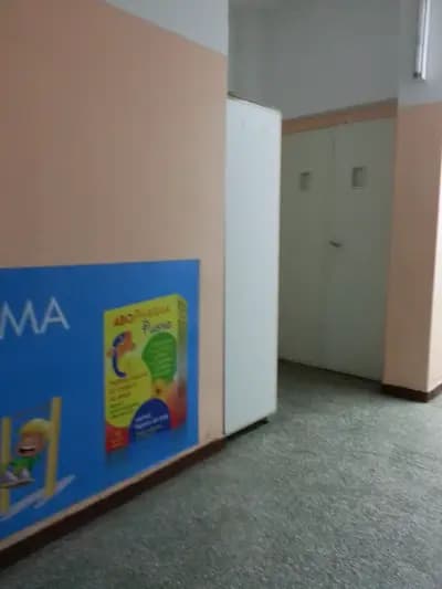 Аптека + Приготвяне на Лекарства 5-то ДКЦ Студентска Поликлиника