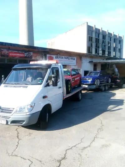 Автосервиз и Пътна помощ гр.Дряново ул.Шипка207 NT Racing