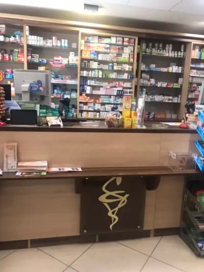 Аптека "Нота Бене" Казичене