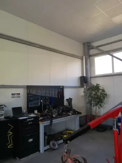 D1 Auto Garage - Велико Търново