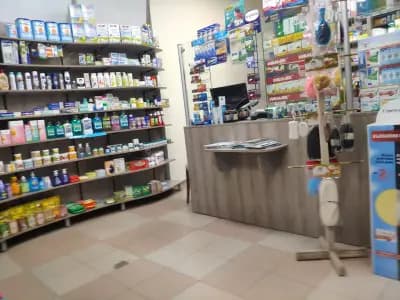 Аптека Банчовски