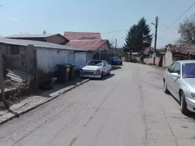 Автосервиз Поликраище