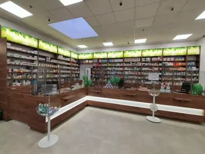 Аптека Матрикариа, ул.А.Сахаров 3