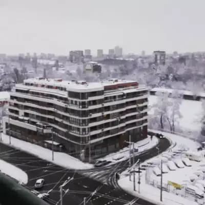 Аптека "Нота Бене" Люлин 10 | София
