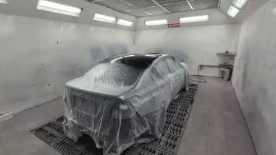 Автокомплекс Пеневи