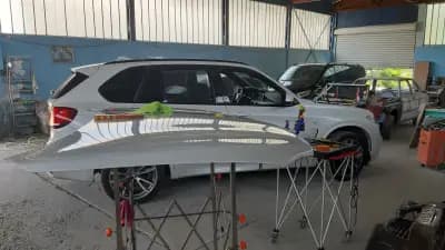 Автокомплекс Пеневи