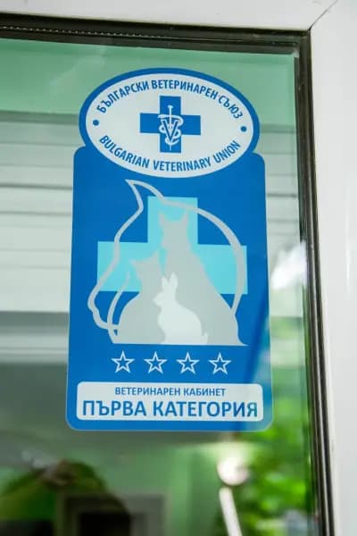 Ветеринарна Клиника ВИТА - д-р Антон Тонев