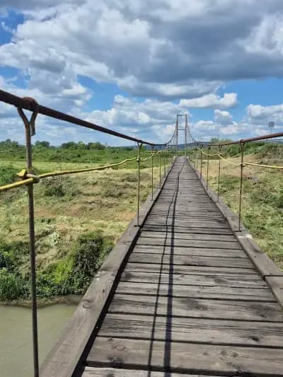 механа Лонгоз