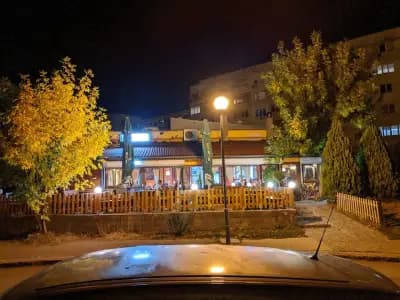 Бирария „Трафа“