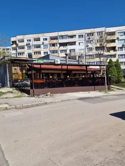 Бирария „Трафа“