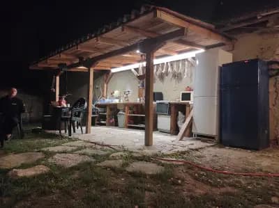 Adventure Camp Emen
