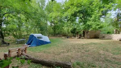 Adventure Camp Emen