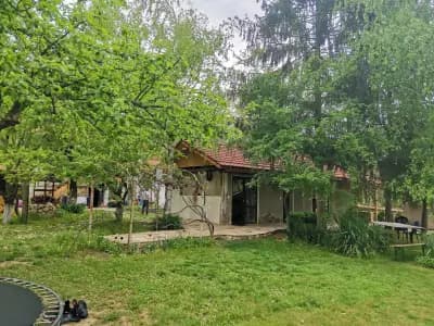 Adventure Camp Emen