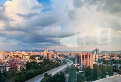 Mando Panorama