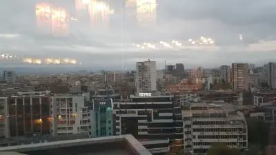 Mando Panorama