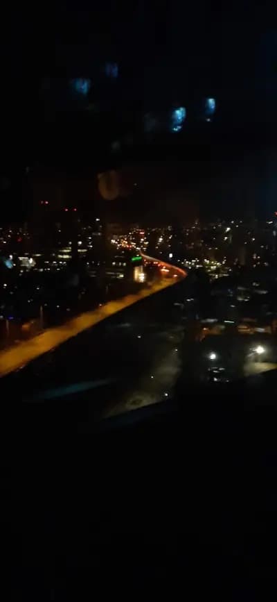 Mando Panorama