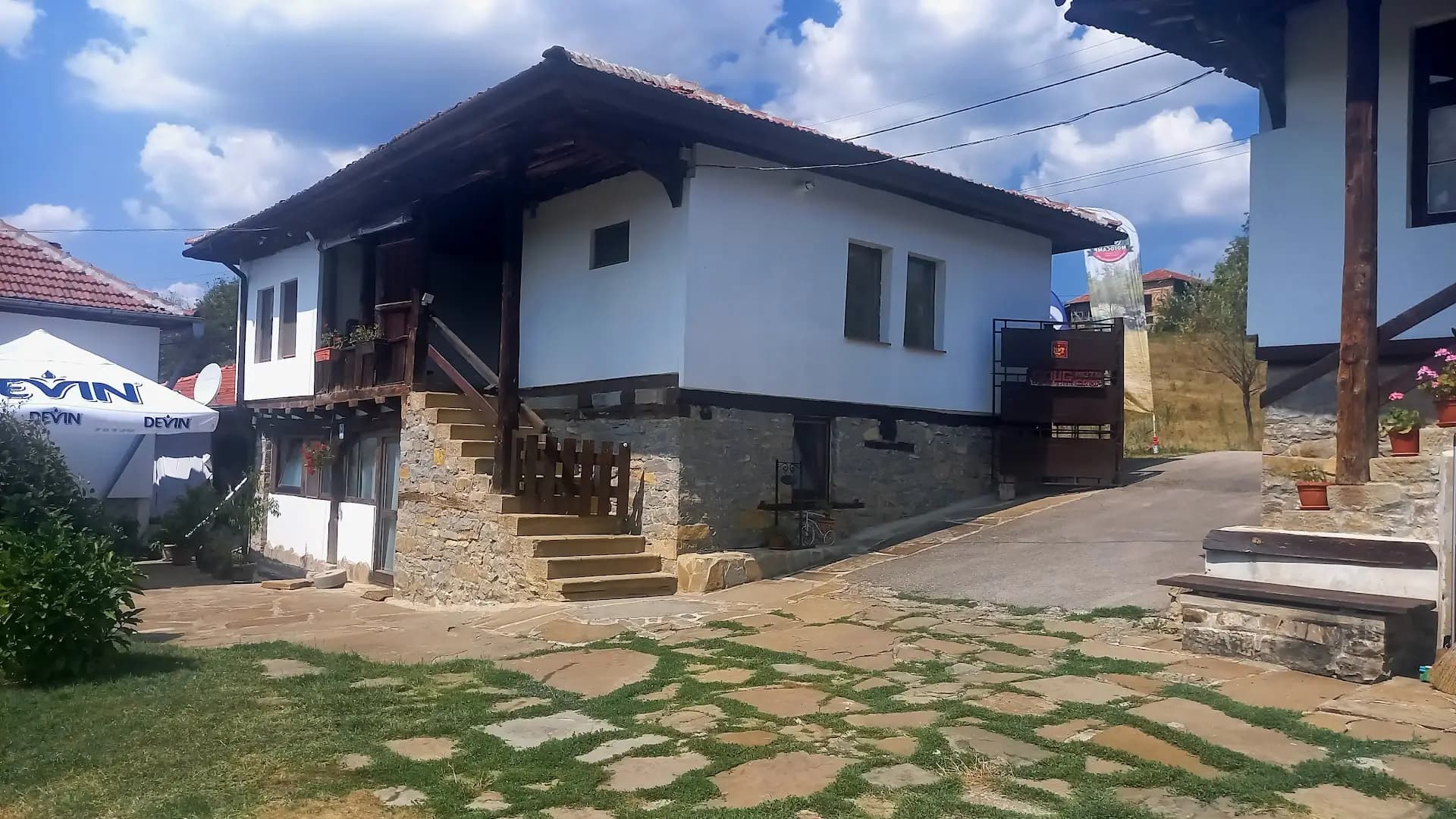 MotoCamp Bulgaria