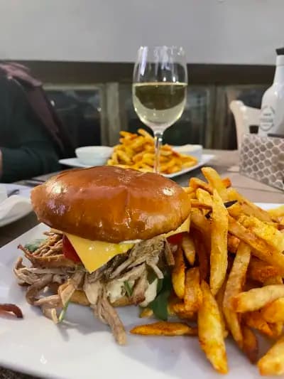 Brew it Craft Beer & Food