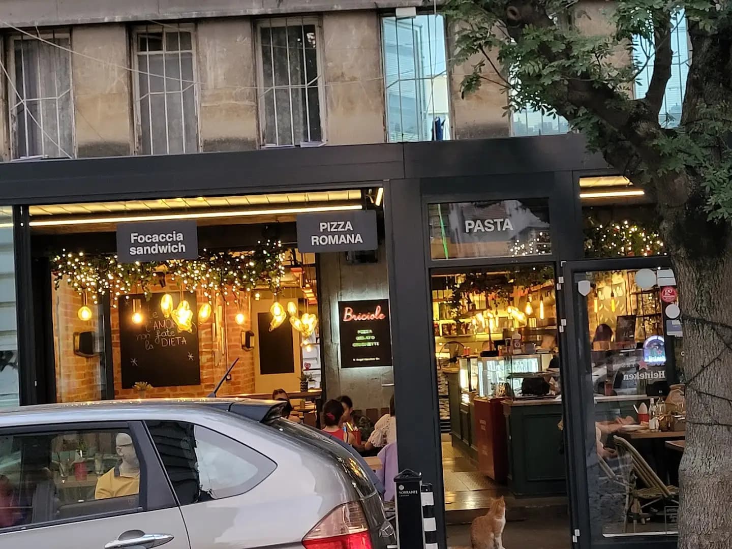 Bistro Pesto
