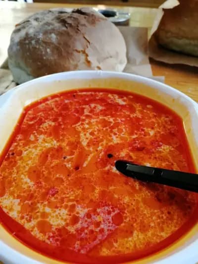 Сръбска Скара при Топчо