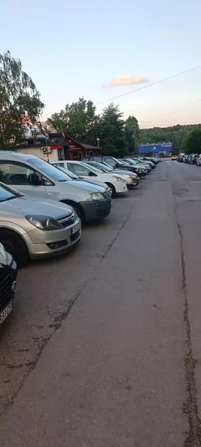 Механа Поли