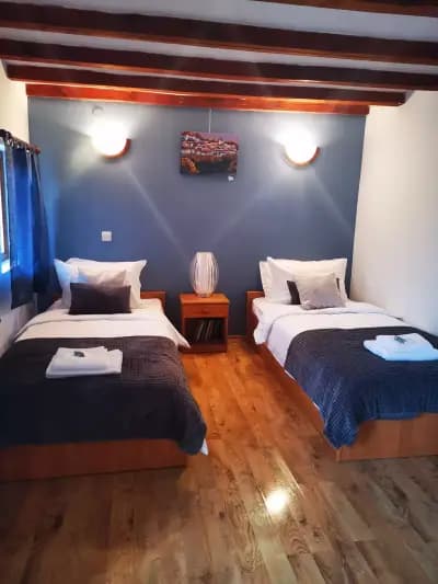 Resen Lodge