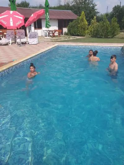 Resen Lodge