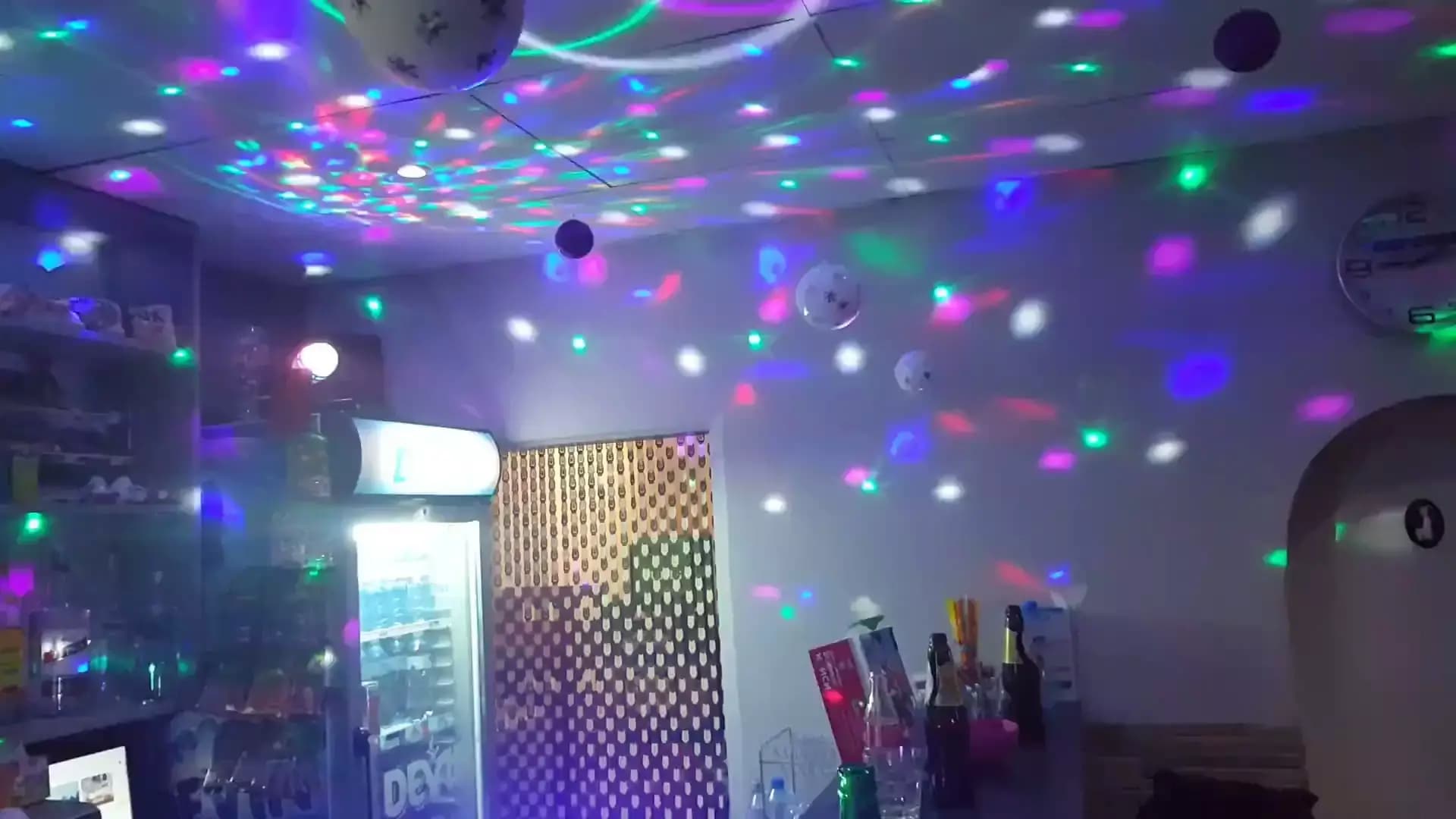 Лилавото