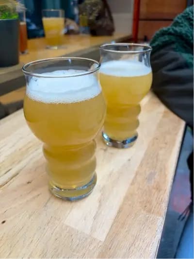 Tap Local: Craft Beer Bar