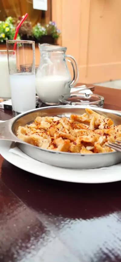 Парадайс
