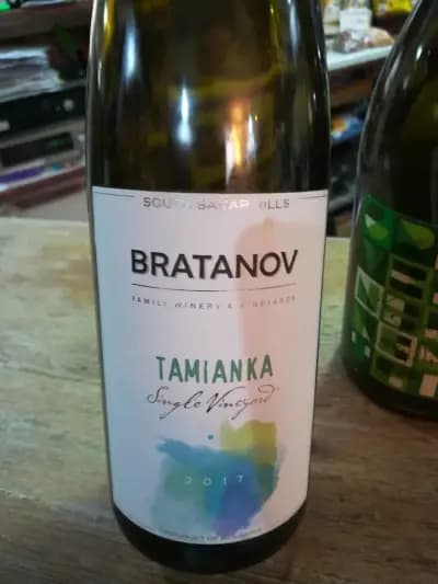 Vino Culture