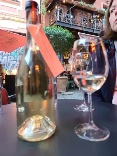 BENDIDA enotheka & wine shop