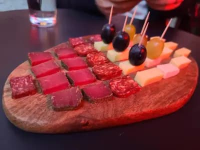 BENDIDA enotheka & wine shop