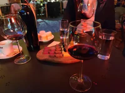 BENDIDA enotheka & wine shop