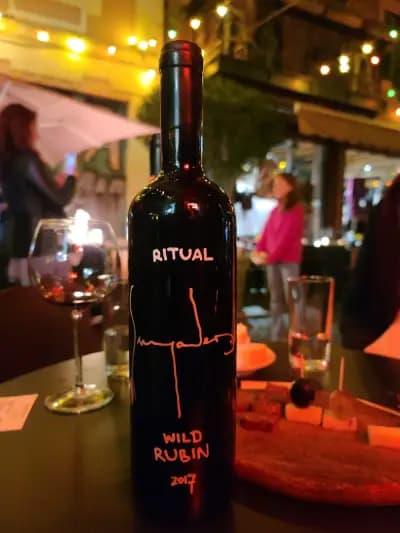 BENDIDA enotheka & wine shop
