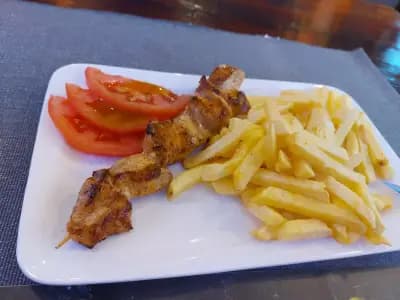 Gourmet Bar "La Casa"