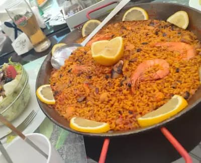 Gourmet Bar "La Casa"