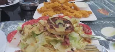 Gourmet Bar "La Casa"