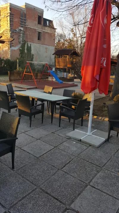 Централ парк