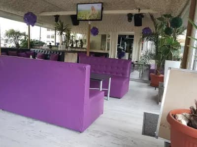 "La Terraza" bar&food