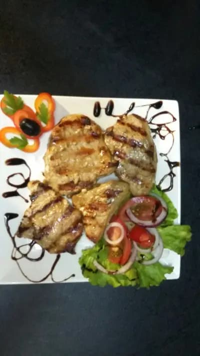 "La Terraza" bar&food