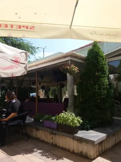 "La Terraza" bar&food