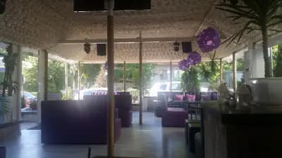 "La Terraza" bar&food