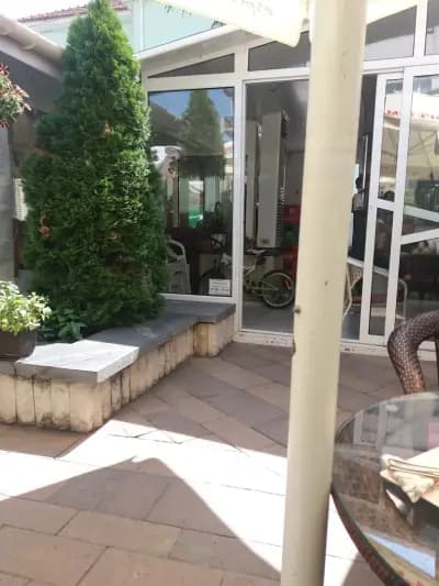 "La Terraza" bar&food