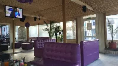 "La Terraza" bar&food