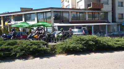 "La Terraza" bar&food
