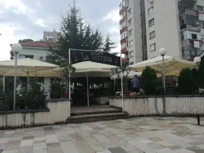 "La Terraza" bar&food