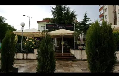 "La Terraza" bar&food