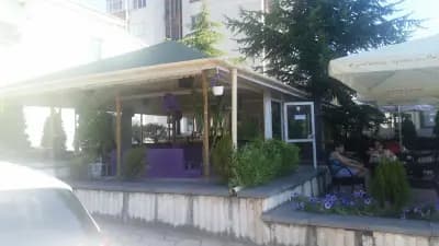 "La Terraza" bar&food